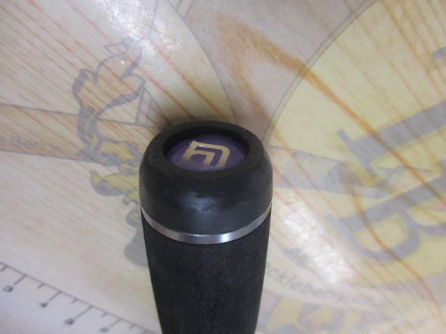 ワイルドサイド WSC-ST66MH Solid Tip Model