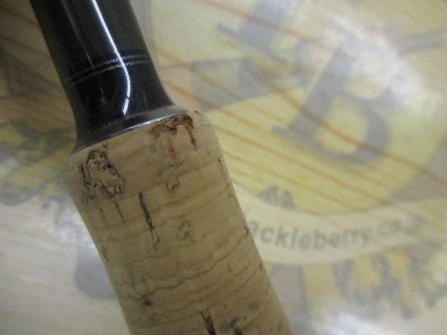 ワイルドサイド WSC-ST66MH Solid Tip Model