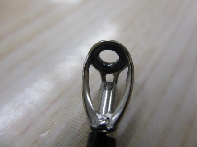 ワイルドサイド WSC-ST66MH Solid Tip Model