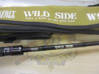 ワイルドサイド WSC-ST66MH Solid Tip Model