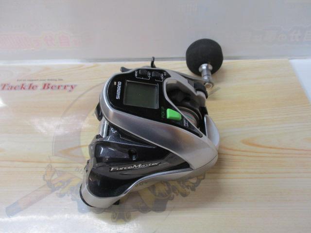 15フォースマスター 800｜＠ベリーネット 日本最大新品中古釣具
