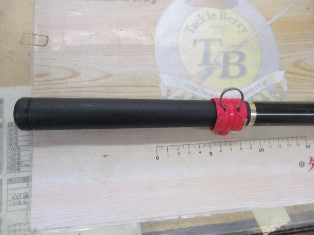 週末セール ダイワ HZグレーダーISO 3-63B  両軸用竿 HZグレーダーISO 3-63B｜＠ベリーネット 日本最大新品中古釣具