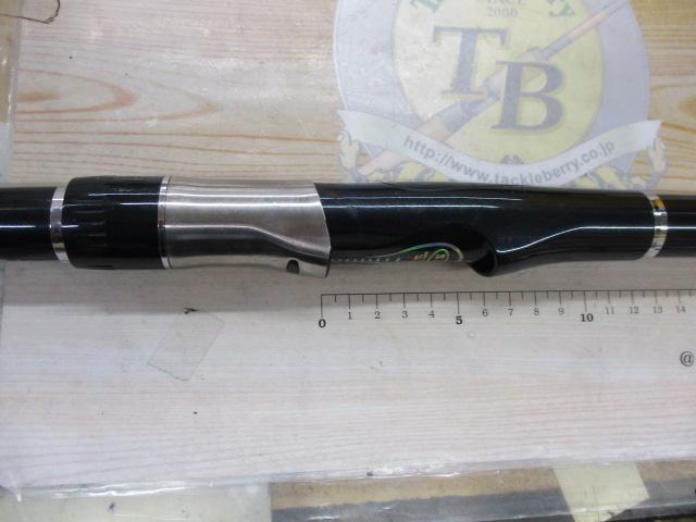 HZグレーダーISO 3-63B｜＠ベリーネット 日本最大新品中古釣具