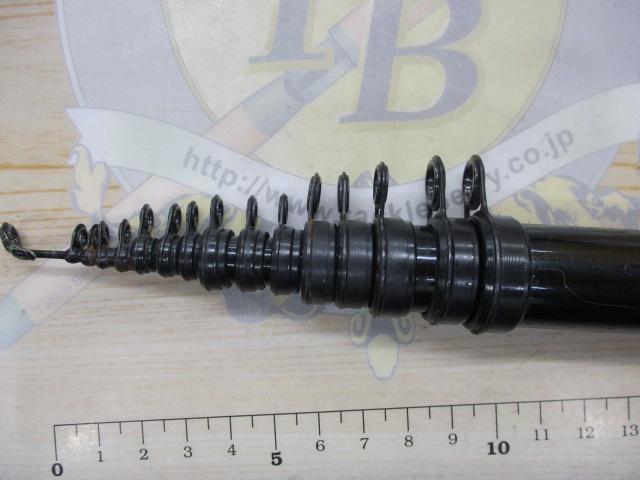 HZグレーダーISO 3-63B｜＠ベリーネット 日本最大新品中古釣具