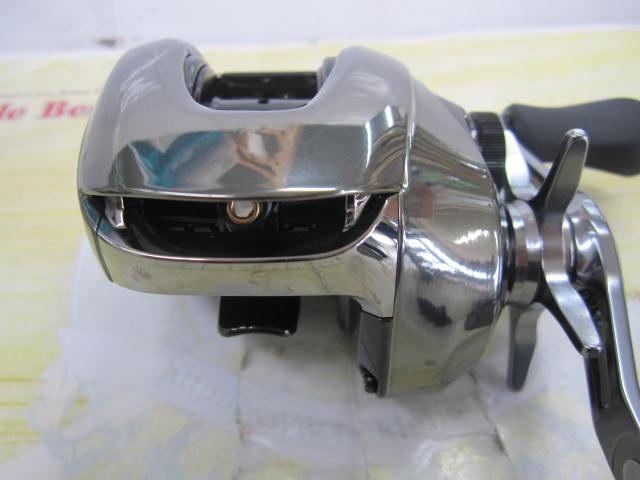 25アンタレス 101HG｜＠ベリーネット 日本最大新品中古釣具WEB