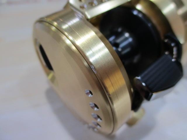 22カルカッタコンクエスト 200XG