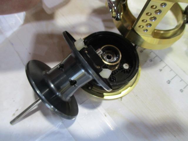 22カルカッタコンクエスト 200XG