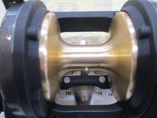 チタノススピードマスタータナトル石鯛 GT3000