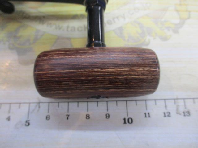 チタノススピードマスタータナトル石鯛 GT3000