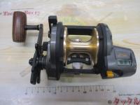 チタノススピードマスタータナトル石鯛 GT3000