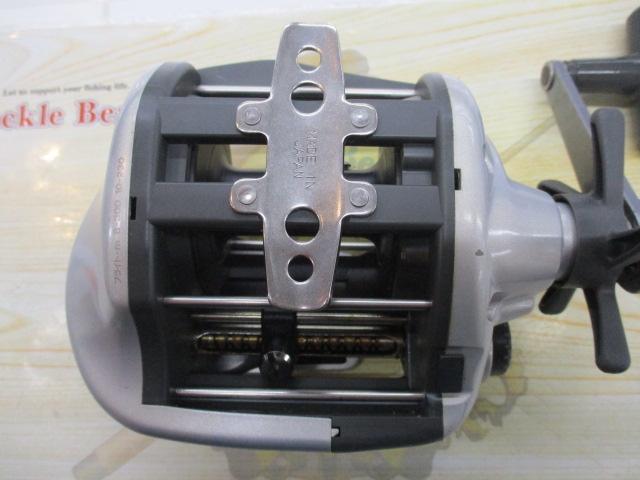 スーパーダイナミックS 600C