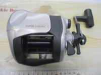 スーパーダイナミックS 600C