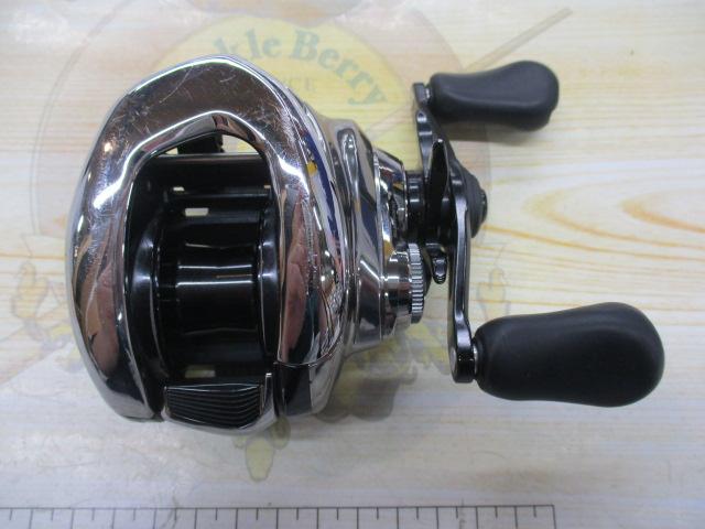 21アンタレスDC HG RH