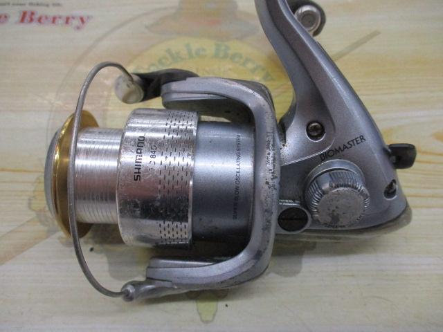 02バイオマスター 2000