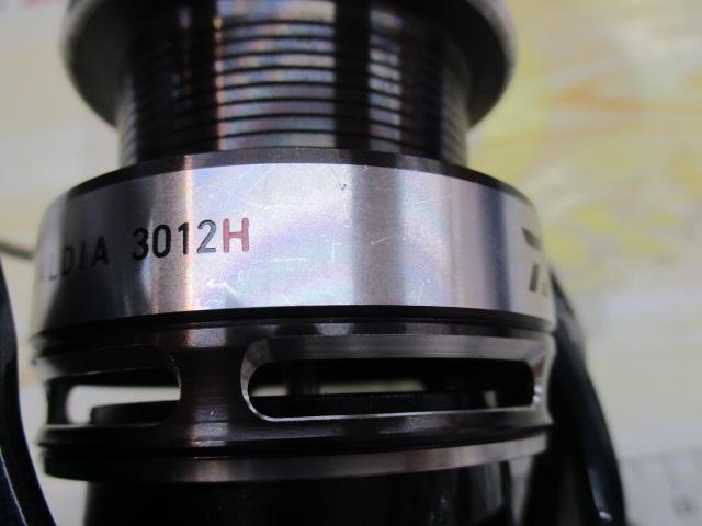 14カルディア 3012H