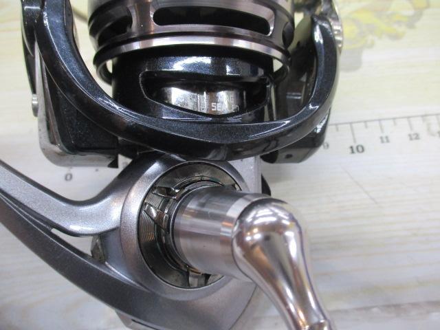 14カルディア 3012H