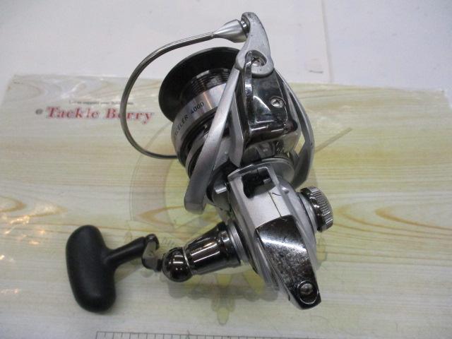 14エクセラー 4000