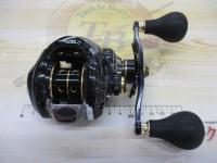 リアルメソッドギガソルトHGブラックボディーRH