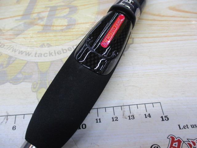 スモーキーアリッサ 84 SAL-84