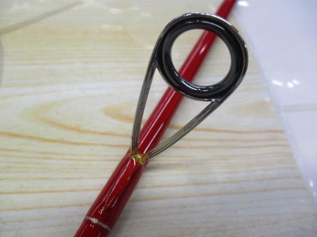 スモーキーアリッサ 84 SAL-84