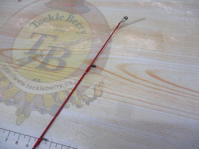 スモーキーアリッサ 84 SAL-84