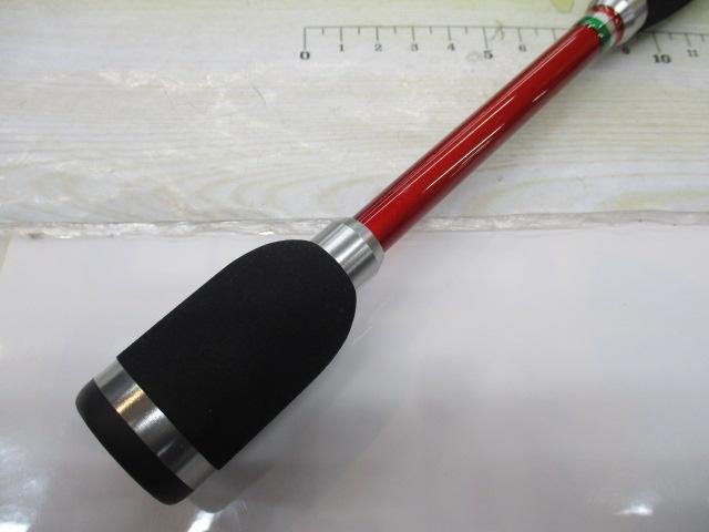 スモーキーアリッサ 76 SAL-76