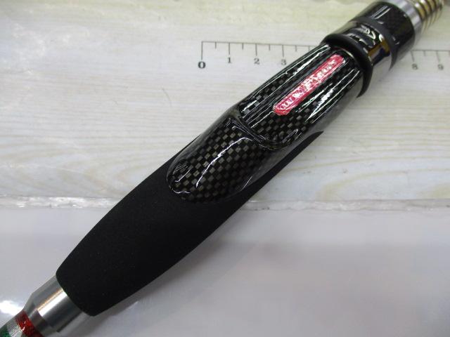 オフト スモーキー アリッサ 76 OFT SMOKY Allissa 76 オフト スモーキー アリッサ 76 OFT SMOKY Allissa 76 フィッシング