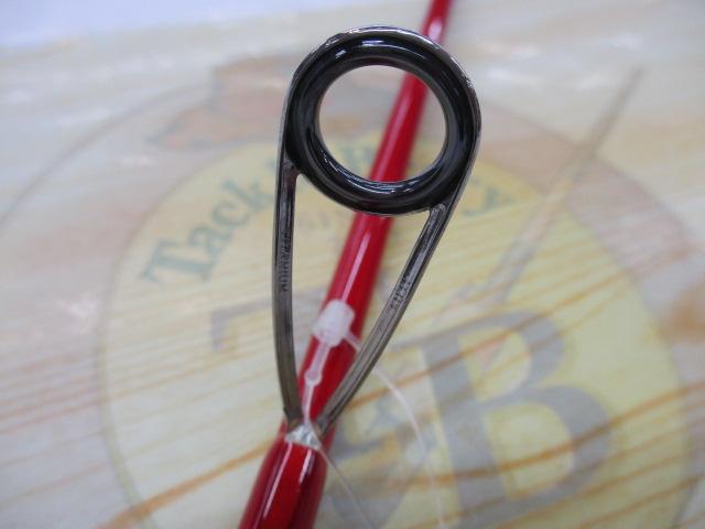 スモーキーアリッサ 76 SAL-76