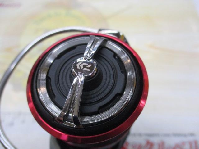 18月下美人MX LT2000S