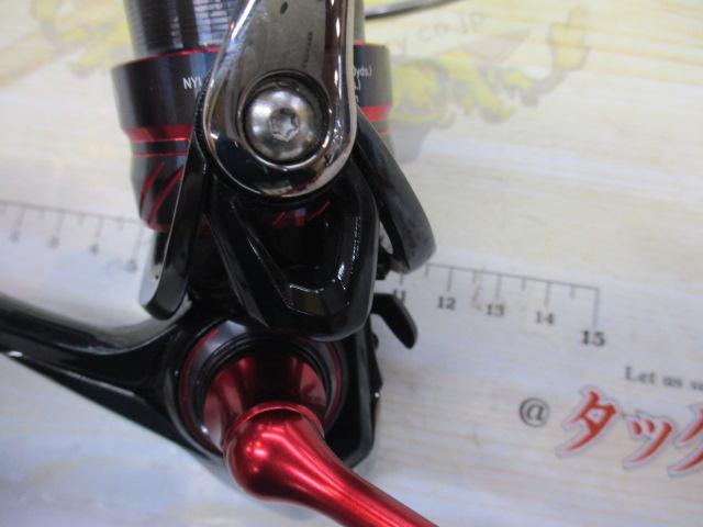 18月下美人MX LT2000S