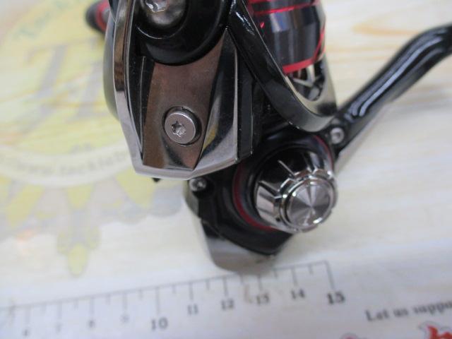 18月下美人MX LT2000S