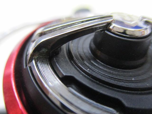 18月下美人MX LT2000S