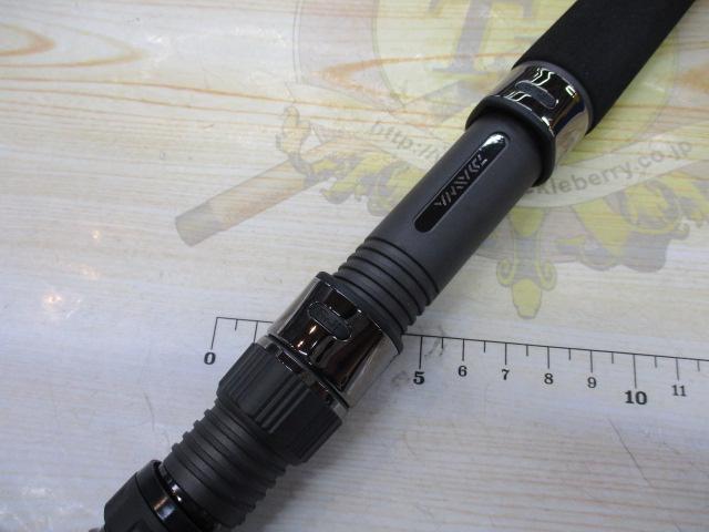 ショアスパルタンコースタル 97M｜＠ベリーネット 日本最大新品