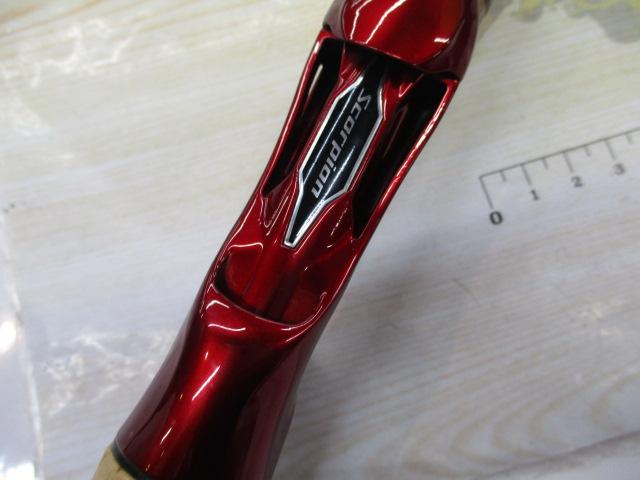 スコーピオンxv1652美品中古！ スコーピオン 1652R-5(2019モデル)｜＠ベリーネット 日本最大