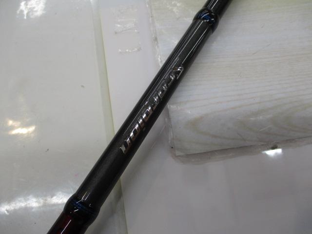 19 スコーピオン 1652R-5 新品未使用 即購入OK 値下げ可 楽天市場】シマノ '19 スコーピオン 1652R-5 : アングラーズ