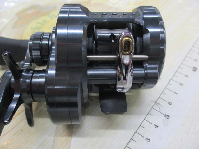 24 カルカッタコンクエスト シャローエディション 30 HG 【新品未使用品】 楽天市場】 シマノ(SHIMANO) 24 カルカッタコンクエスト