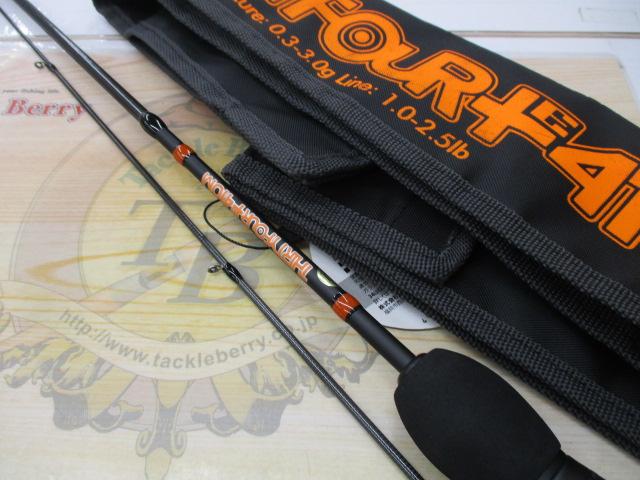 サーティーフォー+E 410M