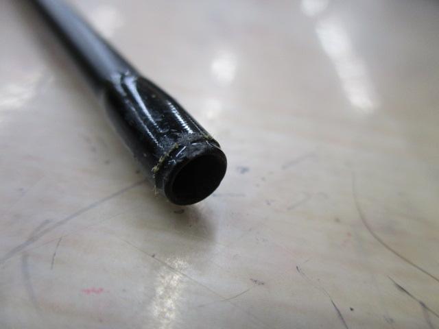 シルバークリークX SC-X592ULRS-S