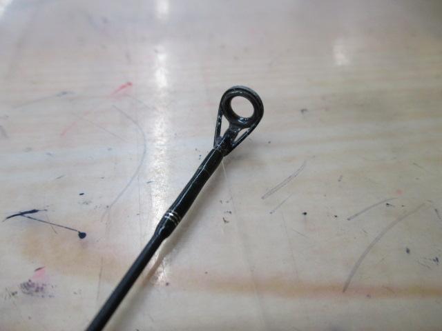 シルバークリークX SC-X592ULRS-S