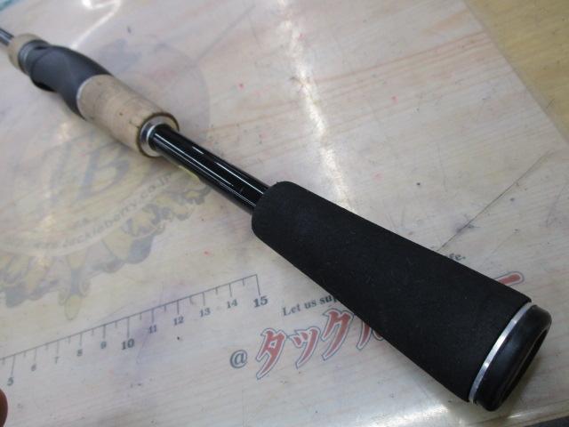 17エクスプライド 265UL+｜＠ベリーネット 日本最大新品中古釣具WEB