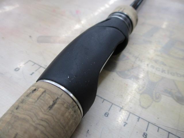 17エクスプライド 265UL+｜＠ベリーネット 日本最大新品中古釣具WEB