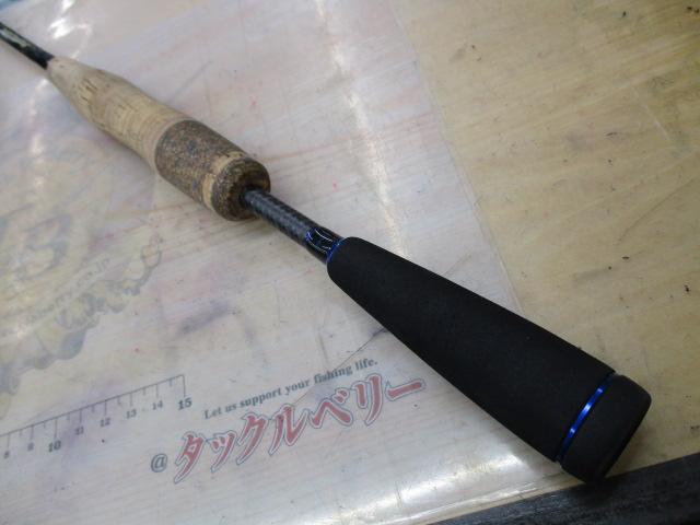 ファンタジスタ FDNS-61L MGS Deez｜＠ベリーネット 日本最大