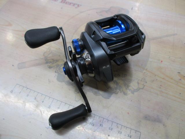 20SLX DC 70XG｜＠ベリーネット 日本最大新品中古釣具WEBショップ