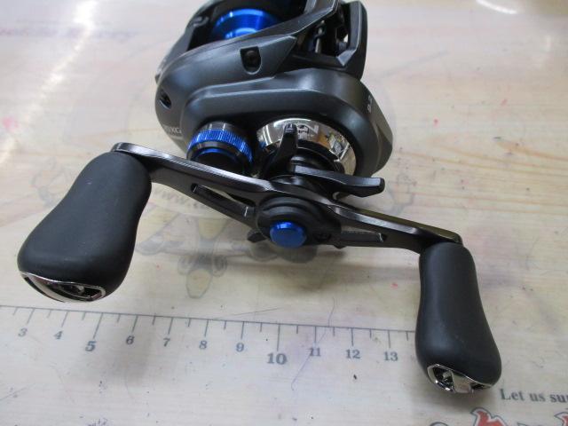 20SLX DC 70XG｜＠ベリーネット 日本最大新品中古釣具WEBショップ