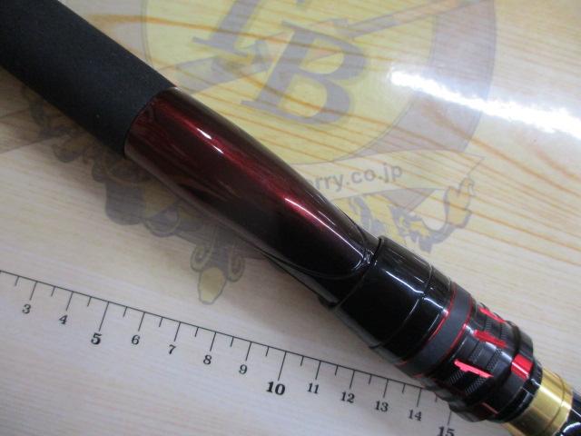 オーバーゼアグランデ 1010M/MH｜＠ベリーネット 日本最大新品