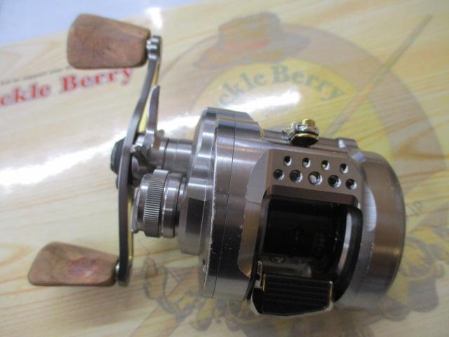 23カルカッタコンクエストBFS XGL