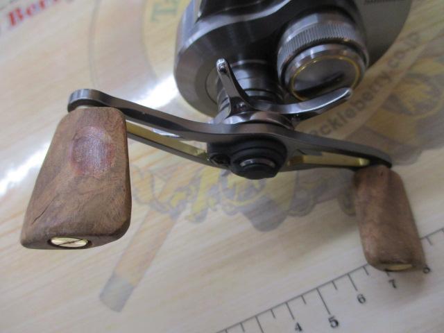 23カルカッタコンクエストBFS XGL