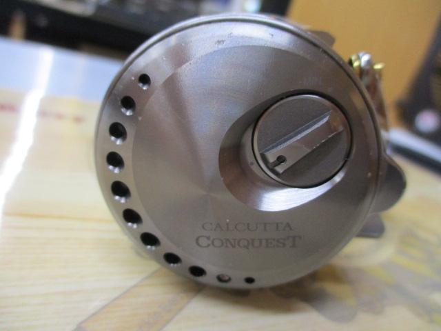 23カルカッタコンクエストBFS XGL