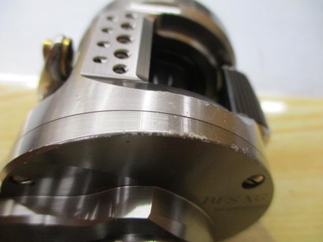 23カルカッタコンクエストBFS XGL