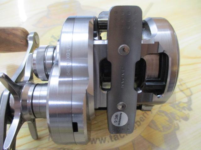 23カルカッタコンクエストBFS XGL